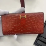 エルメス　ベアン　Ｃ刻印